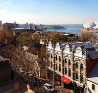 Harbour Rocks Hotel Sydney - MGallery Collection - Coogee Beach Accommodation
