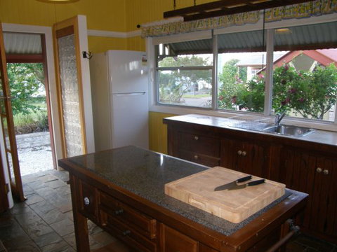 Shady Trees Barrington - Coogee Beach Accommodation 4