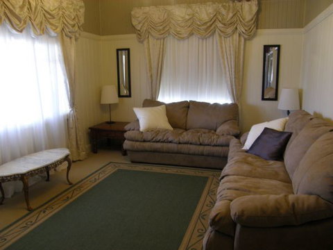 Shady Trees Barrington - Coogee Beach Accommodation 5