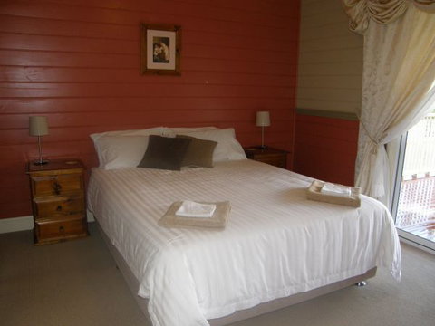 Shady Trees Barrington - Coogee Beach Accommodation 6