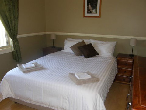 Shady Trees Barrington - Coogee Beach Accommodation 7