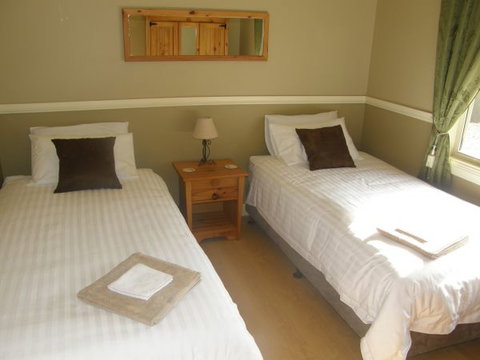 Shady Trees Barrington - Coogee Beach Accommodation 8