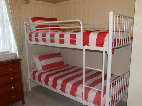 Shady Trees Barrington - Coogee Beach Accommodation 9