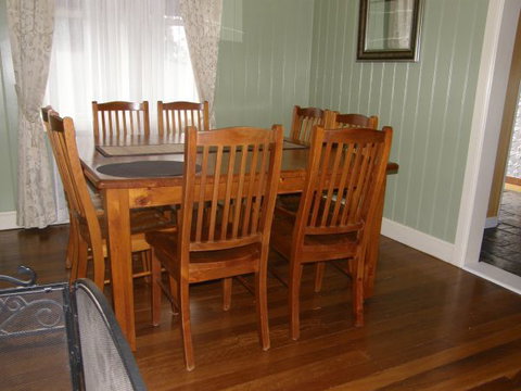 Shady Trees Barrington - Coogee Beach Accommodation 10