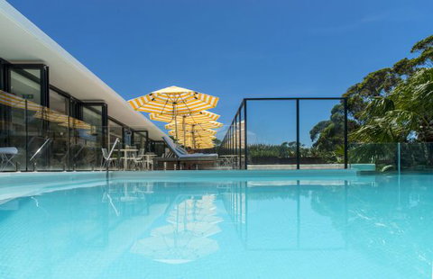 Bannisters Pavilion - Coogee Beach Accommodation 12