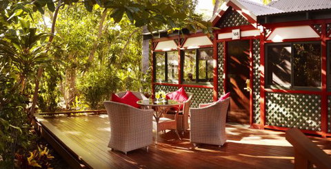 Cable Beach Club Resort And Spa - Coogee Beach Accommodation 6