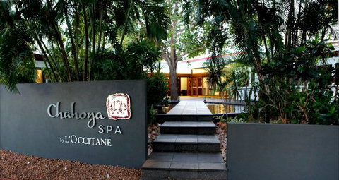 Cable Beach Club Resort And Spa - Coogee Beach Accommodation 7