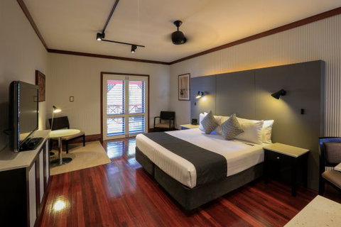 Cable Beach Club Resort And Spa - Coogee Beach Accommodation 8