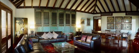 Cable Beach Club Resort And Spa - Coogee Beach Accommodation 9