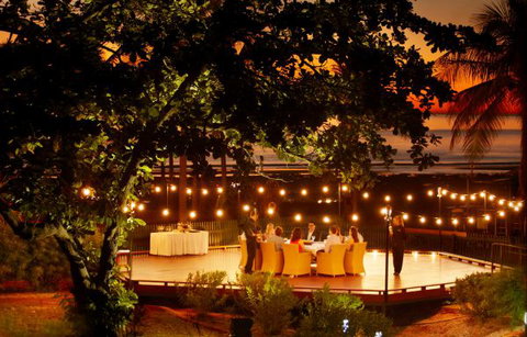 Cable Beach Club Resort And Spa - Coogee Beach Accommodation 10