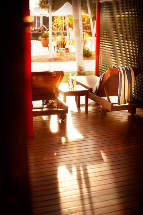 Cable Beach Club Resort And Spa - Coogee Beach Accommodation 13