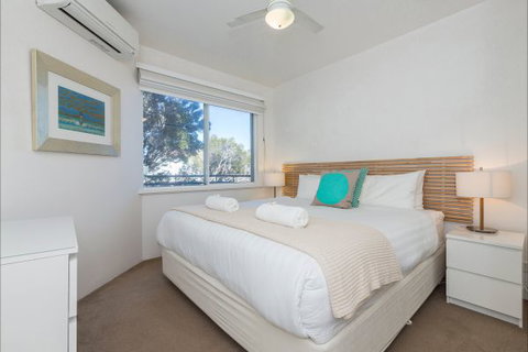 Cottesloe Samsara Apartment - Coogee Beach Accommodation 4