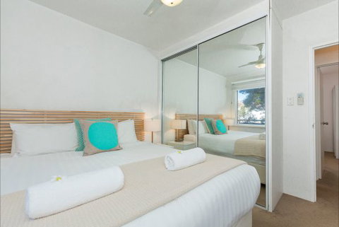 Cottesloe Samsara Apartment - Coogee Beach Accommodation 5