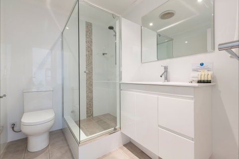 Cottesloe Samsara Apartment - Coogee Beach Accommodation 6