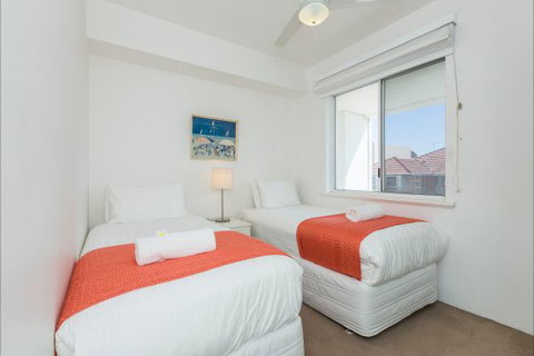Cottesloe Samsara Apartment - Coogee Beach Accommodation 7