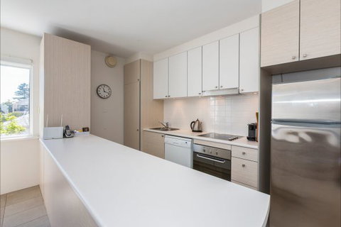 Cottesloe Samsara Apartment - Coogee Beach Accommodation 8