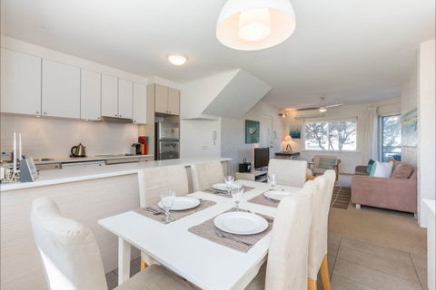 Cottesloe Samsara Apartment - Coogee Beach Accommodation 10