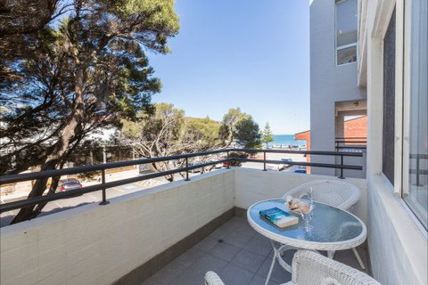 Cottesloe Samsara Apartment - Coogee Beach Accommodation 12