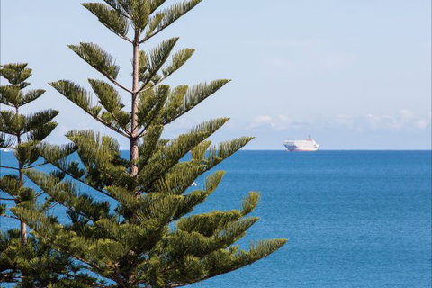 Cottesloe Samsara Apartment - Coogee Beach Accommodation 13