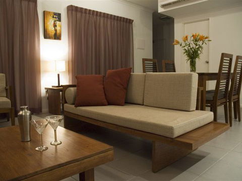 Cullen Bay Resorts - Coogee Beach Accommodation 5