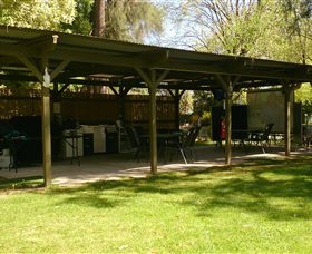 Moyhu Caravan Park - Coogee Beach Accommodation 2
