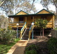 PGL Campaspe Downs - Coogee Beach Accommodation