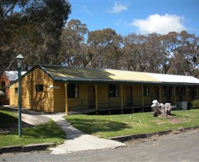 PGL Campaspe Downs - Coogee Beach Accommodation 2