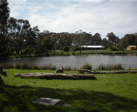 PGL Campaspe Downs - Coogee Beach Accommodation 1