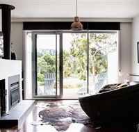 Polperro Winery Luxury Accommodation - Coogee Beach Accommodation