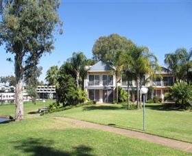 Villa Tarni Apartments - Coogee Beach Accommodation 1
