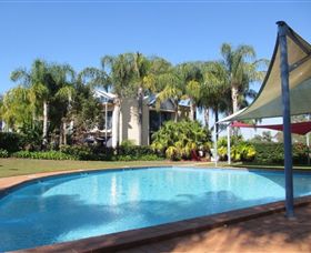 Villa Tarni Apartments - Coogee Beach Accommodation 0