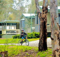 Yarraby Holiday Park - Aspen Parks - Coogee Beach Accommodation