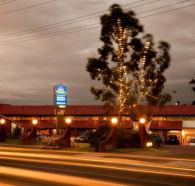 BEST WESTERN Balmoral Motor Inn - Coogee Beach Accommodation