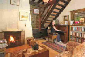 Bowerbank Mill B&B - Coogee Beach Accommodation 0