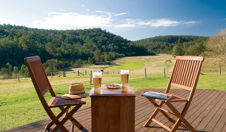 Howick NSW Coogee Beach Accommodation