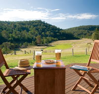 Big Yango Homestead - Big Yengo - Coogee Beach Accommodation