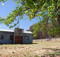 Brackens Cottage - Coolah - Coogee Beach Accommodation