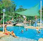 Active Holidays One Mile Beach - Coogee Beach Accommodation