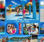 Active Holidays White Albatross - Coogee Beach Accommodation