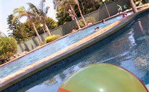 Kiora NSW Coogee Beach Accommodation