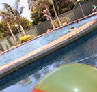 Barlings Beach Holiday Park - Coogee Beach Accommodation