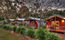 BIG4 Sunshine South West Rocks Holiday Park - South - Coogee Beach Accommodation 2