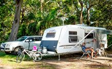 BIG4 Sunshine South West Rocks Holiday Park - South - Coogee Beach Accommodation 6