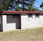 Bigga Recreation Ground - Coogee Beach Accommodation