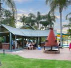 Boathaven Holiday Park - Coogee Beach Accommodation