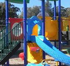 Caseys Beach Holiday Park - Coogee Beach Accommodation