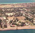 Chinderah Village Tourist Caravan Park - Coogee Beach Accommodation