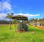 Clyde View Holiday Park - Coogee Beach Accommodation