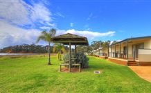 Clyde View Holiday Park - Coogee Beach Accommodation 0