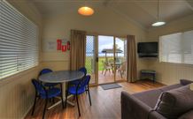 Clyde View Holiday Park - Coogee Beach Accommodation 2